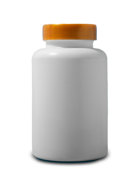Medication bottle image - Managing medication