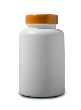 Medication bottle image - Managing medication