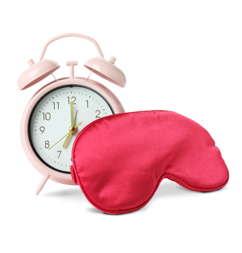 Getting Enough Sleep